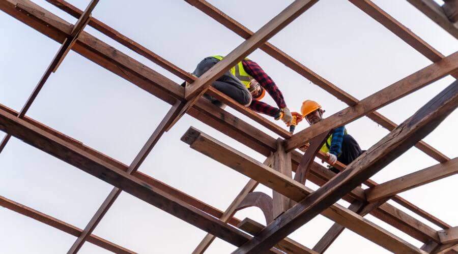 Professional New roof installation in Neelyville, MO